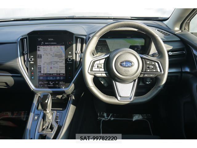 Subaru LEVORG 2021-09 203531-5