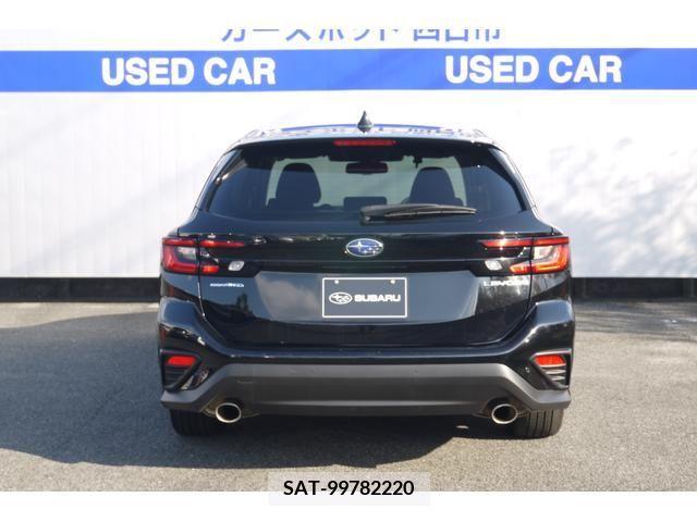 Subaru LEVORG 2021-09 203531-4