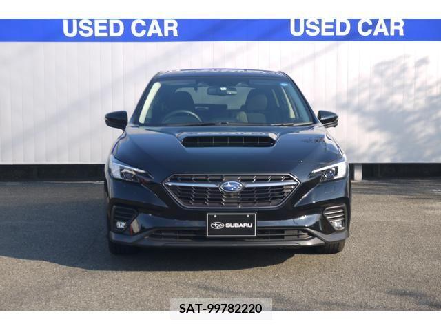 Subaru LEVORG 2021-09 203531-3