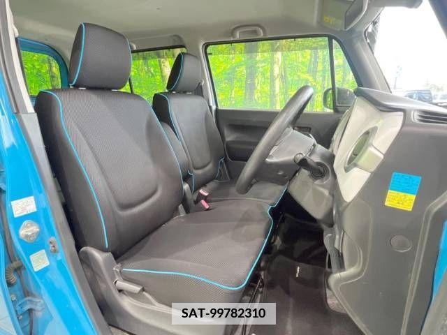 Suzuki HUSTLER 2014-08 341884-9