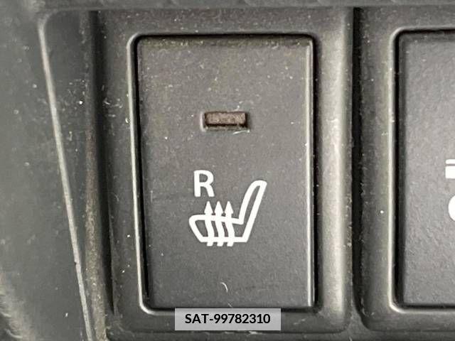 Suzuki HUSTLER 2014-08 341884-7