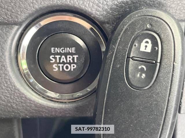 Suzuki HUSTLER 2014-08 341884-5