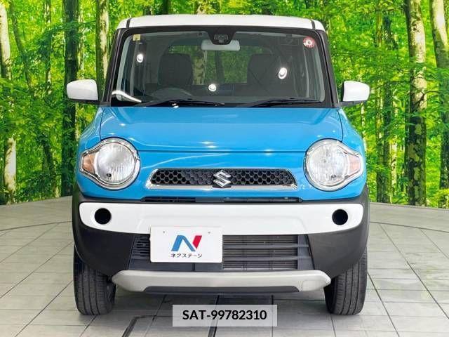 Suzuki HUSTLER 2014-08 341884-16