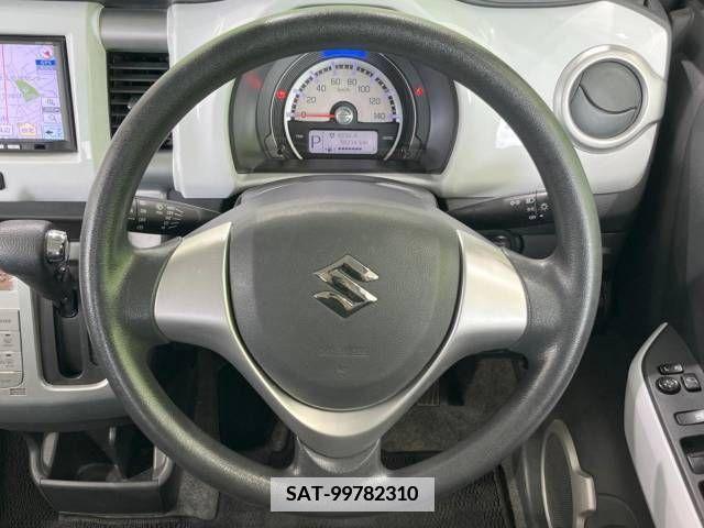 Suzuki HUSTLER 2014-08 341884-3