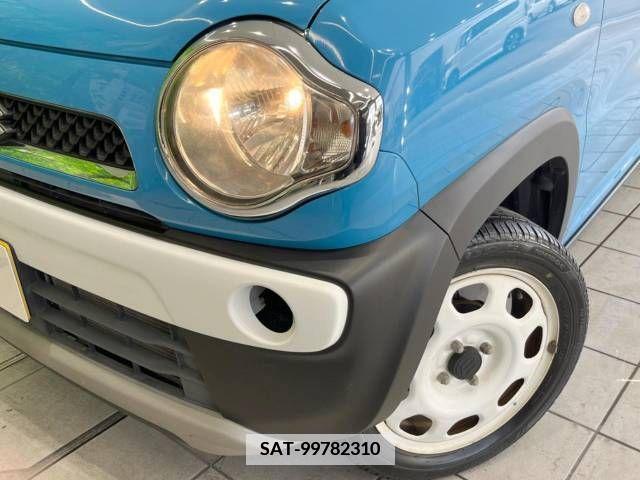 Suzuki HUSTLER 2014-08 341884-12