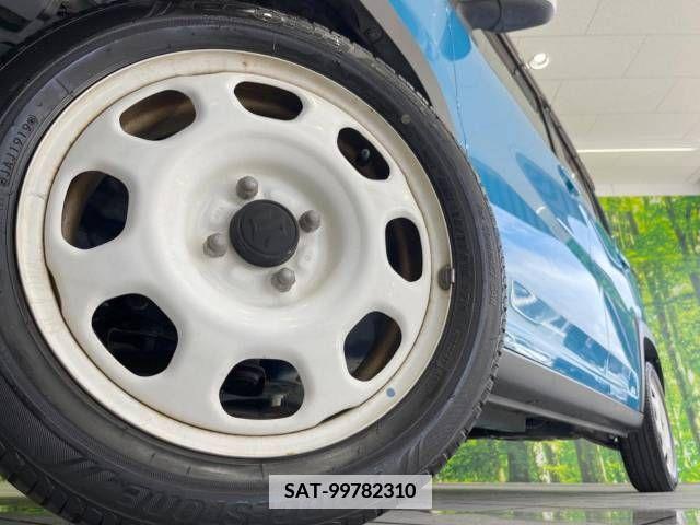 Suzuki HUSTLER 2014-08 341884-13