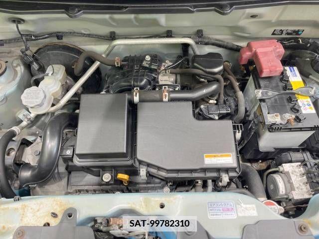 Suzuki HUSTLER 2014-08 341884-14