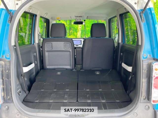 Suzuki HUSTLER 2014-08 341884-11