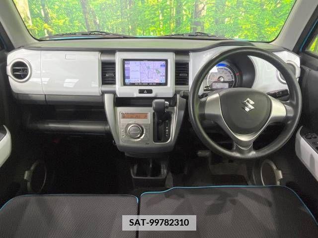 Suzuki HUSTLER 2014-08 341884-1