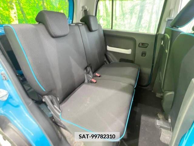 Suzuki HUSTLER 2014-08 341884-10
