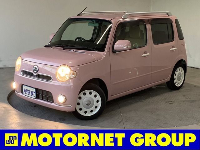Daihatsu MIRA COCOA 2013-06 188771-0