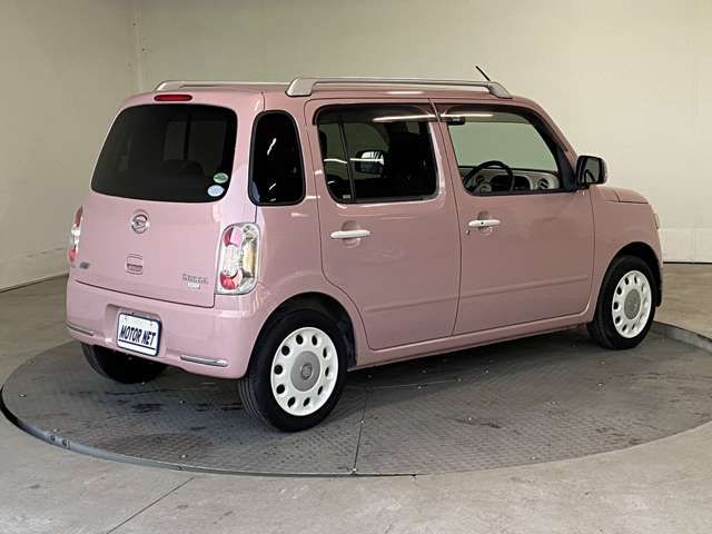 Daihatsu MIRA COCOA 2013-06 188771-10