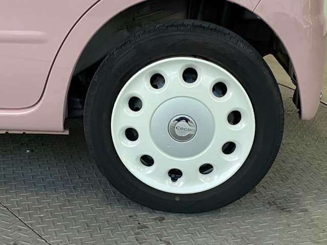 Daihatsu MIRA COCOA 2013-06 188771-14