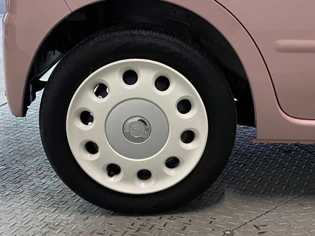 Daihatsu MIRA COCOA 2013-06 188771-17