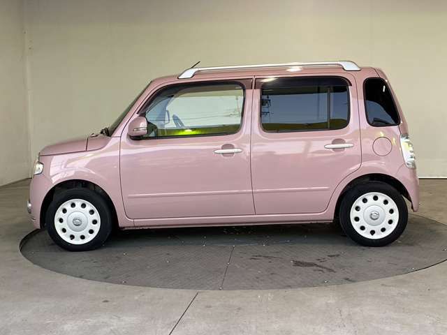 Daihatsu MIRA COCOA 2013-06 188771-13