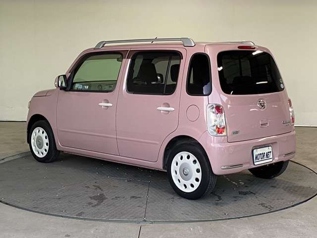 Daihatsu MIRA COCOA 2013-06 188771-12