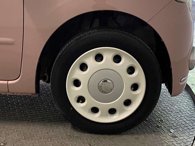 Daihatsu MIRA COCOA 2013-06 188771-16