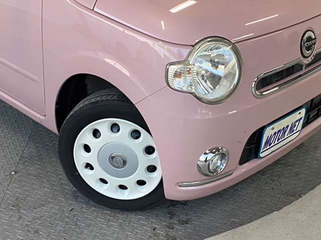 Daihatsu MIRA COCOA 2013-06 188771-8