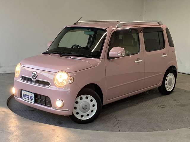 Daihatsu MIRA COCOA 2013-06 188771-4