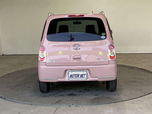 Daihatsu MIRA COCOA 2013-06 188771-11