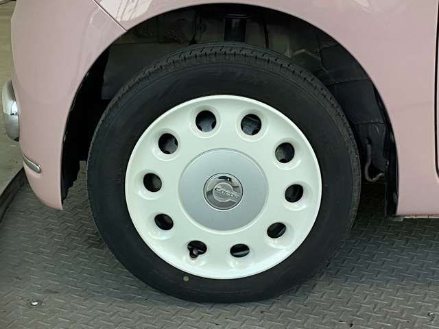 Daihatsu MIRA COCOA 2013-06 188771-15