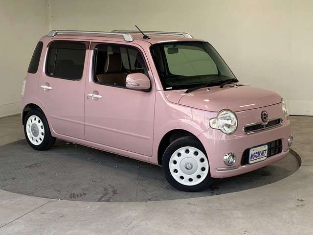 Daihatsu MIRA COCOA 2013-06 188771-7