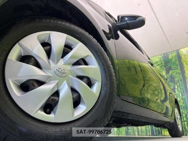 Toyota VITZ 2018-02 252374-13