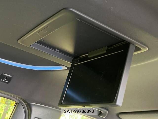 Toyota ALPHARD 2020-08 355345-3