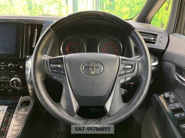Toyota ALPHARD 2020-08 355345-12