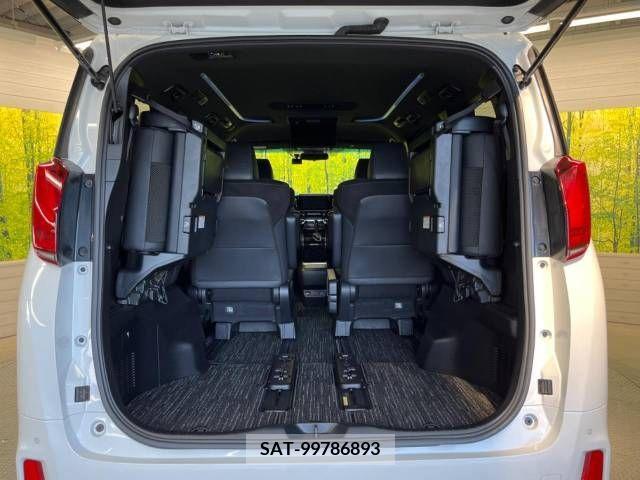 Toyota ALPHARD 2020-08 355345-11