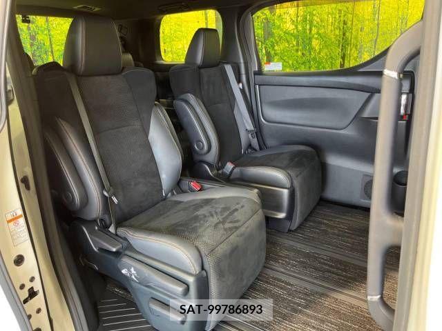 Toyota ALPHARD 2020-08 355345-9