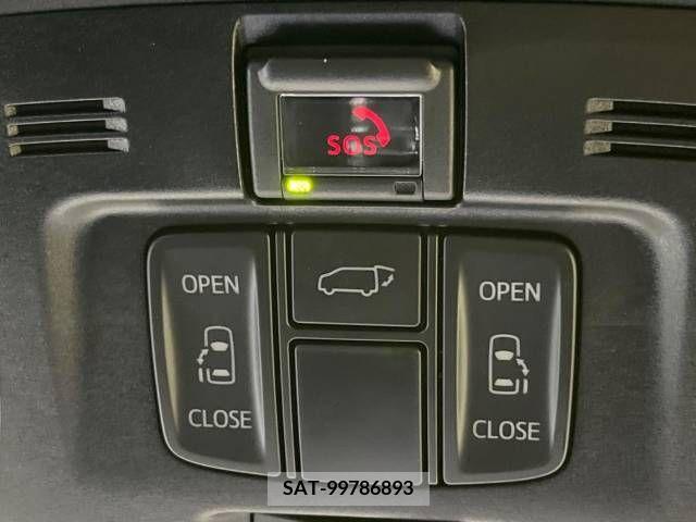 Toyota ALPHARD 2020-08 355345-7