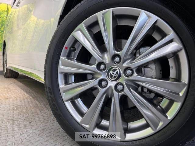 Toyota ALPHARD 2020-08 355345-14