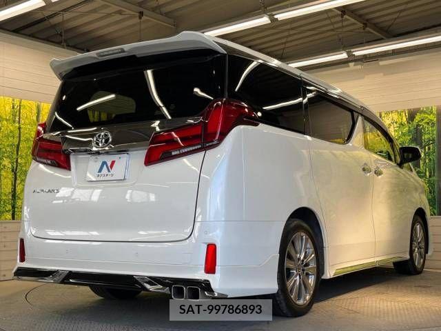 Toyota ALPHARD 2020-08 355345-18