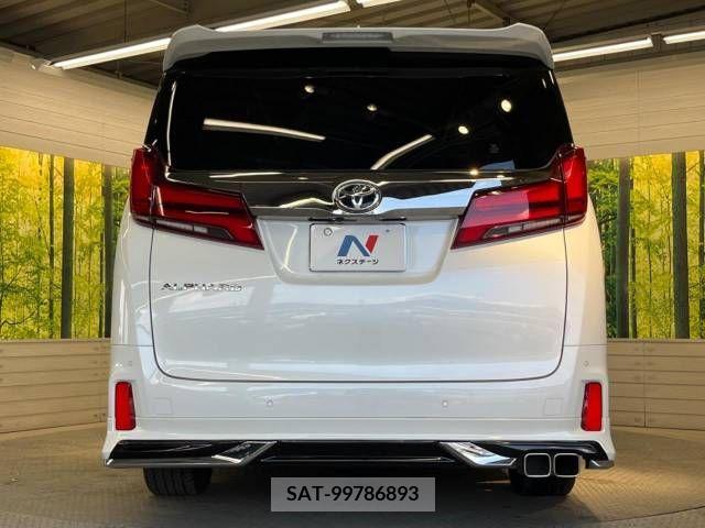 Toyota ALPHARD 2020-08 355345-16
