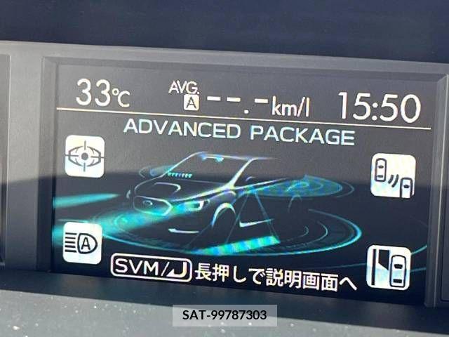 Subaru LEVORG 2017-03 343511-3