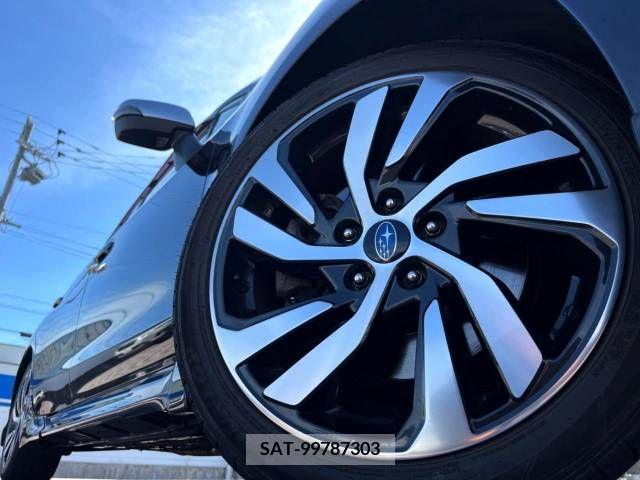 Subaru LEVORG 2017-03 343511-13