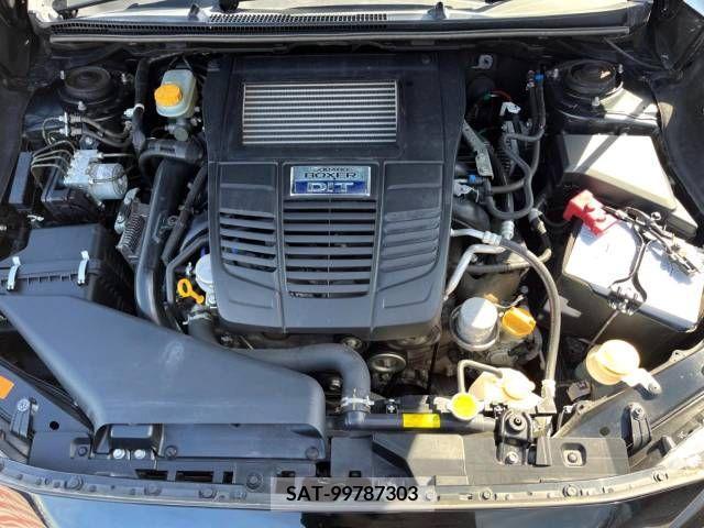Subaru LEVORG 2017-03 343511-18