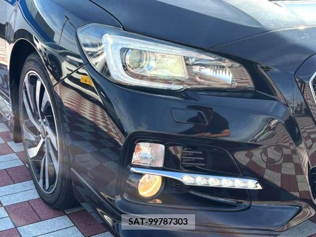 Subaru LEVORG 2017-03 343511-12