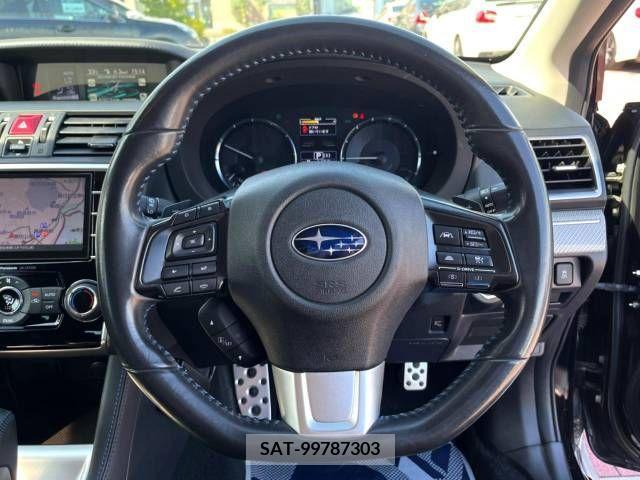Subaru LEVORG 2017-03 343511-11