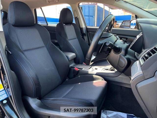 Subaru LEVORG 2017-03 343511-8