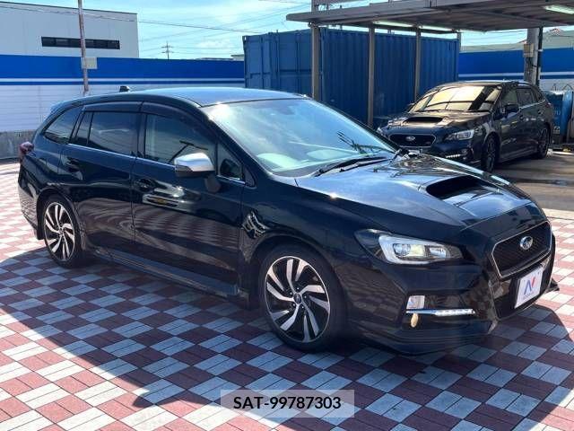Subaru LEVORG 2017-03 343511-16