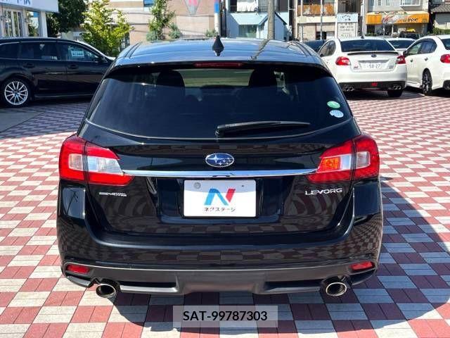 Subaru LEVORG 2017-03 343511-15