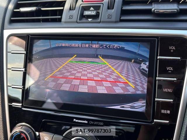 Subaru LEVORG 2017-03 343511-5