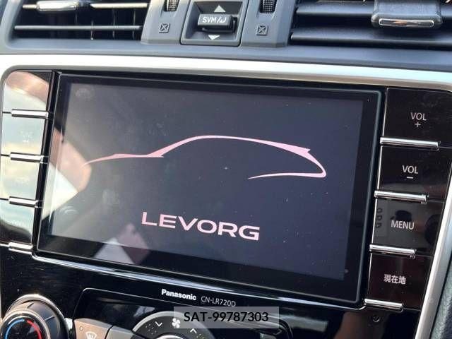 Subaru LEVORG 2017-03 343511-4