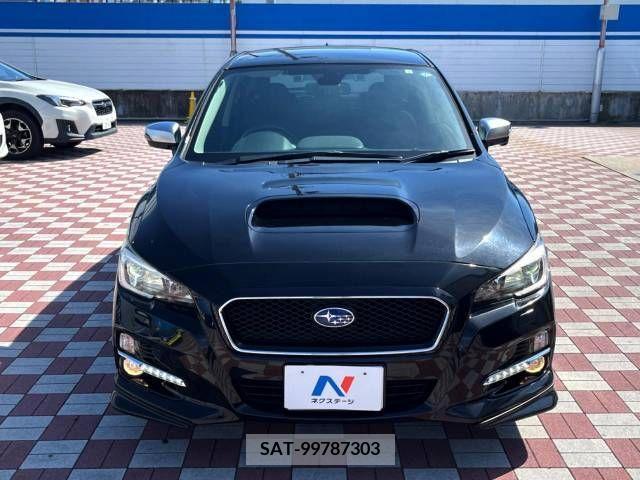 Subaru LEVORG 2017-03 343511-14