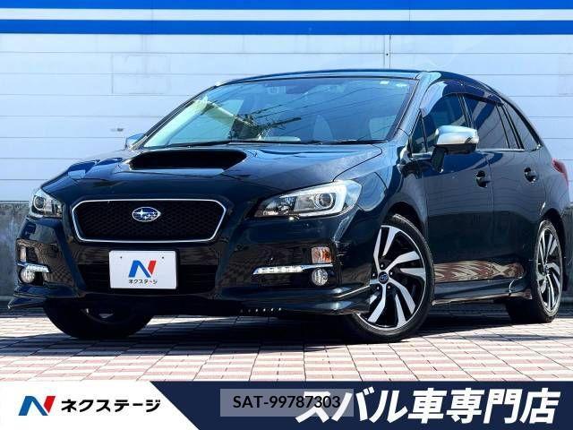 Subaru LEVORG 2017-03 343511-0
