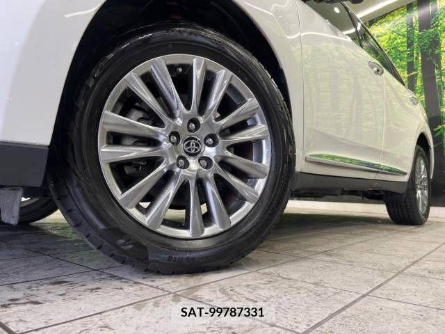Toyota HARRIER 2018-06 271210-13