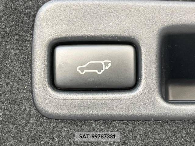 Toyota HARRIER 2018-06 271210-6