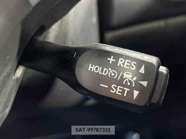 Toyota HARRIER 2018-06 271210-5